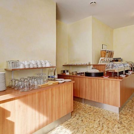 Airport-Hotel Stetten Leinfelden-Echterdingen Bagian luar foto